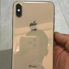 iPhone XS max