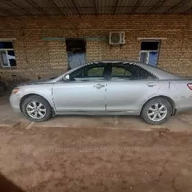 Toyota Camry 2008