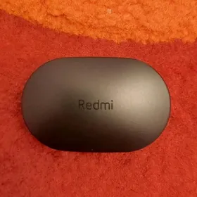 redmi airbuds s