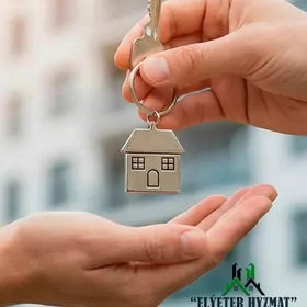 Rieltor isgar gerek.