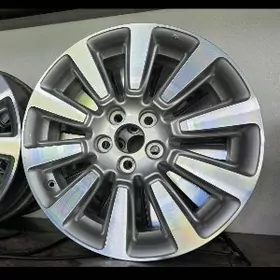 Sienna Limited Diska