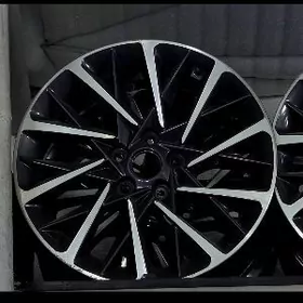 Sonata Limited Diska