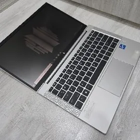 Hp EliteBook i7-11 16\512
