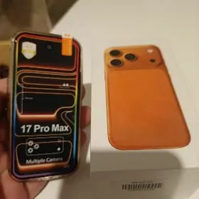 IPHONE 17 PRO MAX MINI