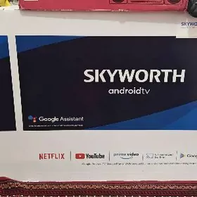 55 tv android