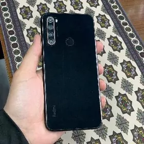 Redmi Not 8  4/64Gb