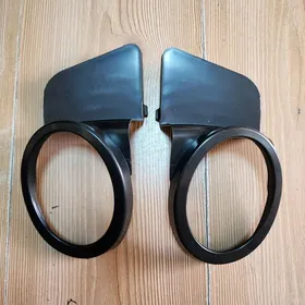 E39 E46 BMW TUMANIK ACKI DASY