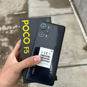 Poco F5 5G