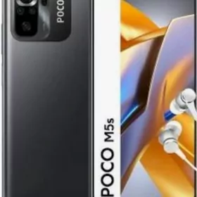 poco m5s