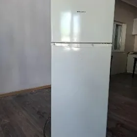 Hisense holodilnik arassaja