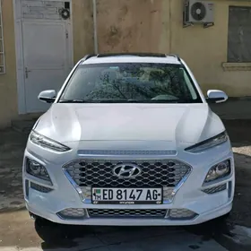 Hyundai Kona 2020
