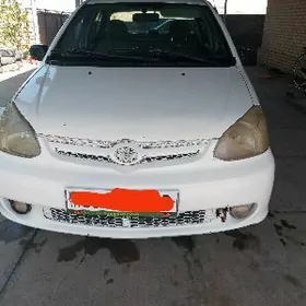 Toyota Corolla 2003
