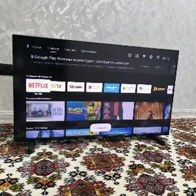 VESTEL TELEWIZOR 43 android