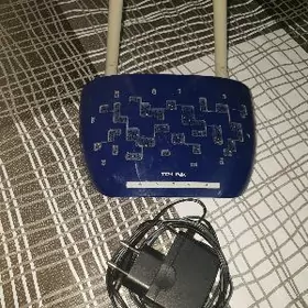 усилитель роутер