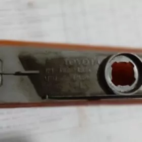 Lexus cep tarap pawarotnik