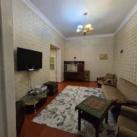 PEREOMAY 2 KOM 2 ETAJ 68m2️️