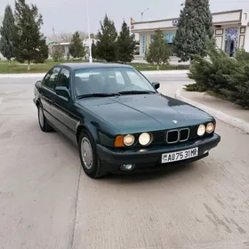 BMW 525 1992