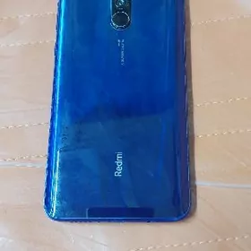 Redmi not 8Pro