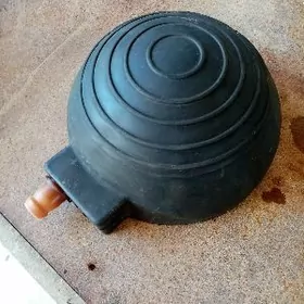 Насос лодочный