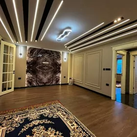 6 мкр 4 комнаты 3 этаж