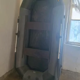 надувной лодка