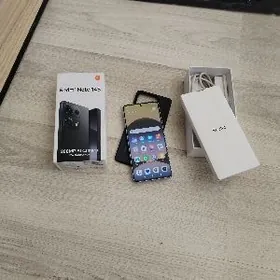 REDMI NOT 14S (8/256) TAZE