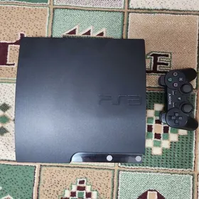 SONY Playstation 3 Slim