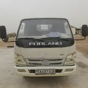 Forland H2 2010