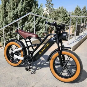 TIGIR KALYASGA MATOR SAMAKAT