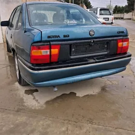 Opel Vectra 1992