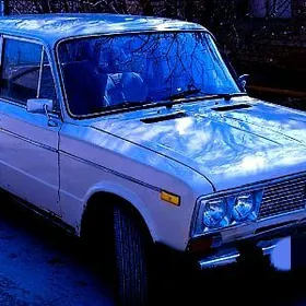 Lada 2106 1990