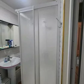 Duş kabina