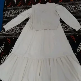 двойка койнек тазе