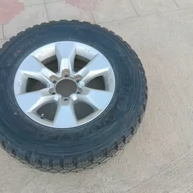 PRADO 2014 TEKER 17LIK JAPAN