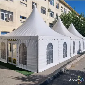 Gümmez palatka isgär gerek