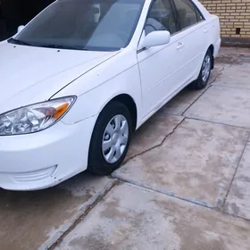 Toyota Camry 2003
