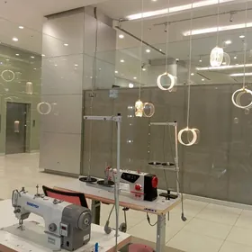 Atelya Tutushlygyna Arenda