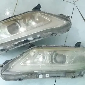 okuzkelle fara komplekt