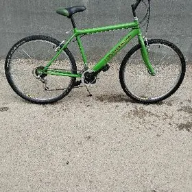 TIGIR 26LIK  TURKMENISTAN