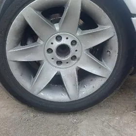 BMW Gaş Diska balon obmen