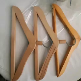 вешалки детские