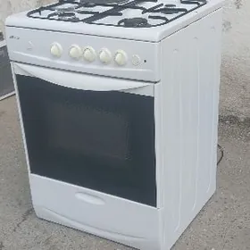 gaz plita газ плита