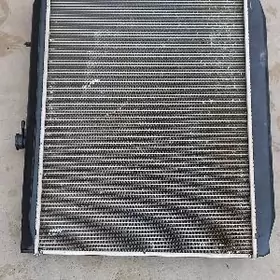 100 LIK LAND CRUISER RADYATOR