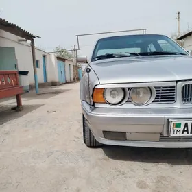 BMW 528 1991