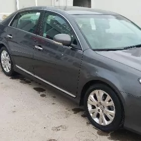 Toyota Avalon 2011