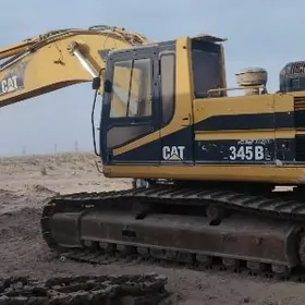 Caterpillar 350 Series 1998