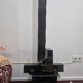 LG domaşny kinoteatr