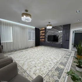 Гаудан 4 комнаты 4 этаж