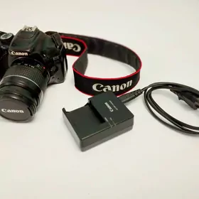 Canon eos 550 d