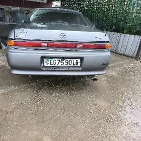 Toyota Mark II 1993